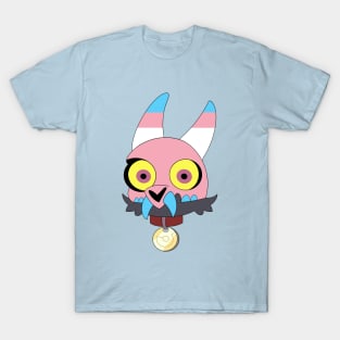 Cutie Pie Transgender T-Shirt